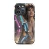 **NEW**ARiiNTE The Disco Days | Tough Case for iPhone®