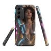 **NEW**ARiiNTE The Disco Days | Tough Case for Samsung