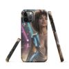 **NEW**ARiiNTE The Disco Days | Snap Case for iPhone