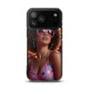**NEW**ARiiNTE The Disco Days | MagSafe® Clear Case for iPhone