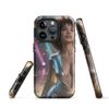 **NEW**ARiiNTE The Disco Days | Tough Case for iPhone®