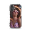 **NEW**ARiiNTE The Disco Days | MagSafe® Clear Case for iPhone