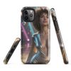 **NEW**ARiiNTE The Disco Days | Tough Case for iPhone®
