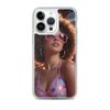 **NEW**ARiiNTE The Disco Days | MagSafe® Clear Case for iPhone