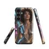 **NEW**ARiiNTE The Disco Days | Tough Case for Samsung