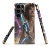 **NEW**ARiiNTE The Disco Days | Snap Case for Samsung