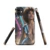 **NEW**ARiiNTE The Disco Days | Snap Case for iPhone