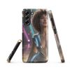 **NEW**ARiiNTE The Disco Days | Snap Case for Samsung