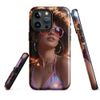 **NEW**ARiiNTE The Disco Days | MagSafe Tough Case for iPhone®