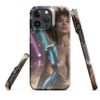 **NEW**ARiiNTE The Disco Days | Snap Case for iPhone
