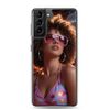 **NEW**ARiiNTE The Disco Days | Clear Case for Samsung®