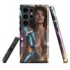 **NEW**ARiiNTE The Disco Days | Tough Case for Samsung
