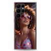 **NEW**ARiiNTE The Disco Days | Clear Case for Samsung®
