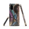 **NEW**ARiiNTE The Disco Days | Snap Case for Samsung