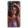 **NEW**ARiiNTE The Disco Days | Clear Case for Samsung®