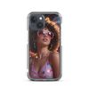 **NEW**ARiiNTE The Disco Days | MagSafe® Clear Case for iPhone