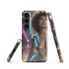 **NEW**ARiiNTE The Disco Days | Snap Case for Samsung