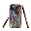 **NEW**ARiiNTE The Disco Days | Tough Case for iPhone®