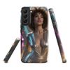 **NEW**ARiiNTE The Disco Days | Tough Case for Samsung