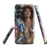 **NEW**ARiiNTE The Disco Days | Tough Case for Samsung