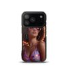 **NEW**ARiiNTE The Disco Days | MagSafe® Clear Case for iPhone