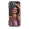 **NEW**ARiiNTE The Disco Days | MagSafe® Clear Case for iPhone