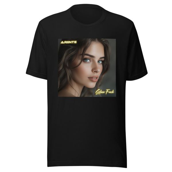 ARiiNTE Glam Funk Unisex Staple Eco T-Shirt | Bella + Canvas 3001ECO