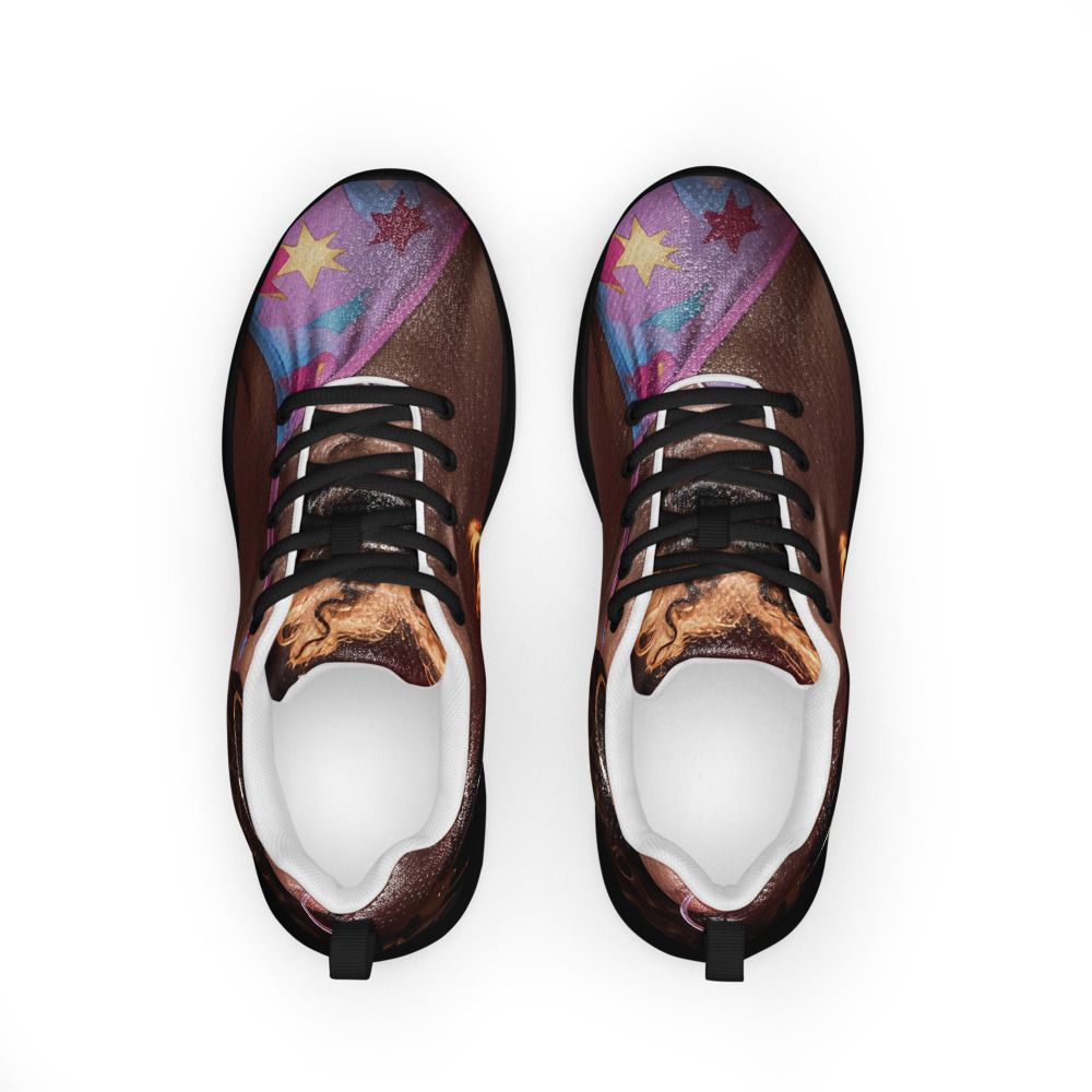 **NEW**ARiiNTE The Disco Days | Women's Athletic Shoes