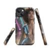 **NEW**ARiiNTE The Disco Days | Tough Case for iPhone®