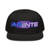 ARiiNTE Logo Snapback | Otto Cap 125-978