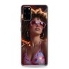 **NEW**ARiiNTE The Disco Days | Clear Case for Samsung®
