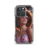 **NEW**ARiiNTE The Disco Days | MagSafe® Clear Case for iPhone