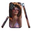 **NEW**ARiiNTE The Disco Days | MagSafe Tough Case for iPhone®