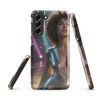 **NEW**ARiiNTE The Disco Days | Snap Case for Samsung