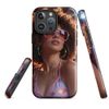 **NEW**ARiiNTE The Disco Days | MagSafe Tough Case for iPhone®
