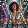 New Release! ARiiNTE | The Disco Days