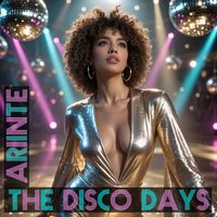 New Release! ARiiNTE | The Disco Days by ARiiNTE