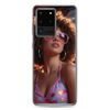 **NEW**ARiiNTE The Disco Days | Clear Case for Samsung®