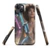 **NEW**ARiiNTE The Disco Days | Snap Case for iPhone