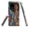 **NEW**ARiiNTE The Disco Days | Tough Case for Samsung