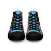 **NEW**ARiiNTE The Disco Days | Women's High Top Canvas Shoes