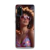 **NEW**ARiiNTE The Disco Days | Clear Case for Samsung®