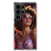 **NEW**ARiiNTE The Disco Days | Clear Case for Samsung®
