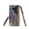 **NEW**ARiiNTE The Disco Days | Snap Case for Samsung