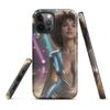 **NEW**ARiiNTE The Disco Days | Tough Case for iPhone®
