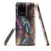 **NEW**ARiiNTE The Disco Days | Snap Case for Samsung