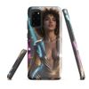 **NEW**ARiiNTE The Disco Days | Tough Case for Samsung
