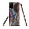 **NEW**ARiiNTE The Disco Days | Snap Case for Samsung