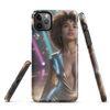 **NEW**ARiiNTE The Disco Days | Snap Case for iPhone