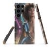 **NEW**ARiiNTE The Disco Days | Snap Case for Samsung